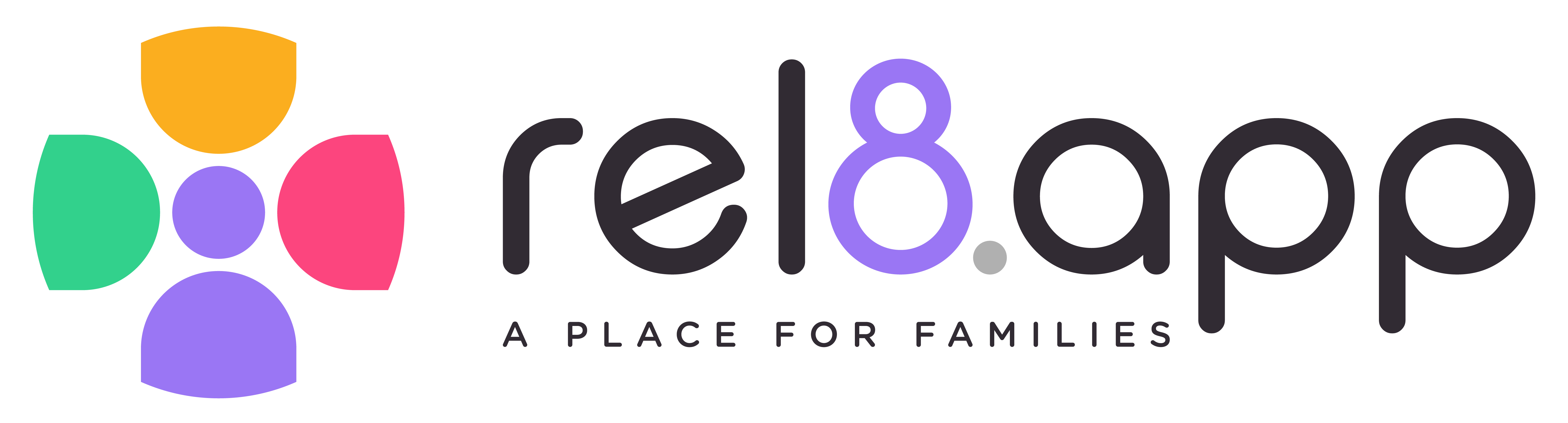 Rel8.app logo